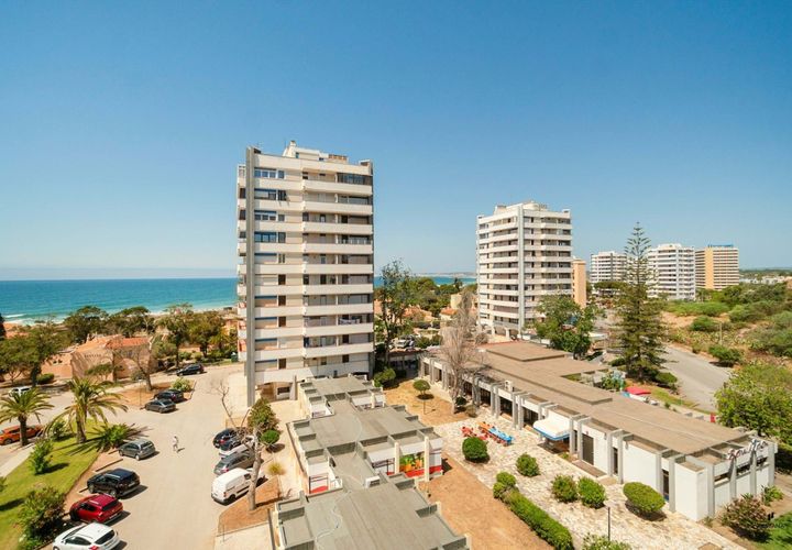 Lejlighed i Alvor, Faro, Alvor - € 150.000 | Ref: BAP-40 - foto 1