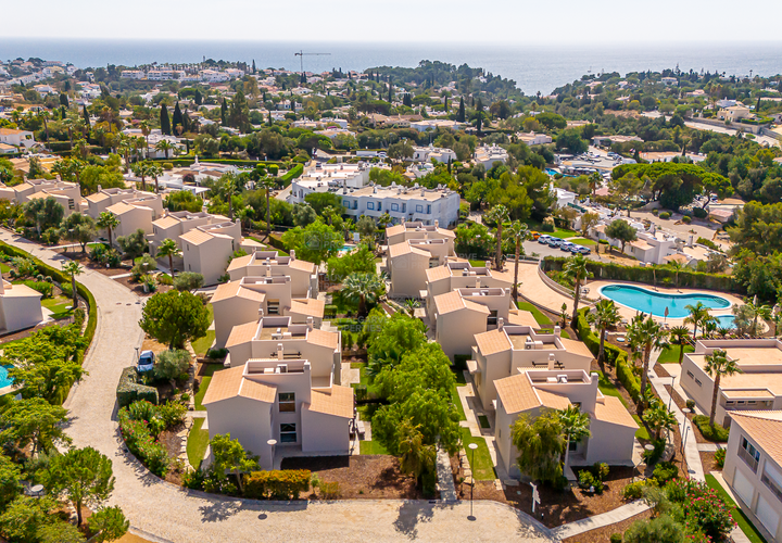 Villa i Lagoa, Faro, Lagoa - € 410.000 | Ref: BAP-41 - foto 1