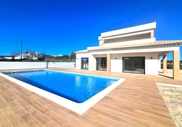 Villa i Carvoeiro, Faro, Carvoeiro - € 1.595.000 | Ref: BAP-42 - foto 1