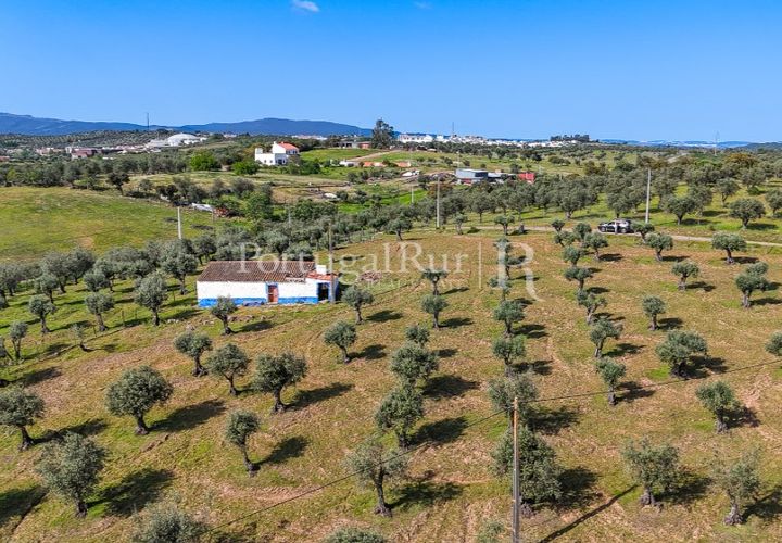 Masia a Redondo, Evora, Redondo - € 150.000 | Ref: JFM851 - foto 1
