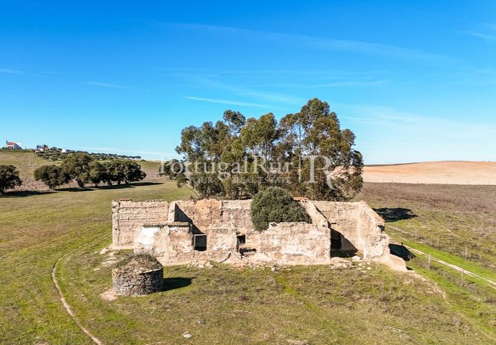 Farm i Castro Verde, Beja, Castro Verde - € 348.000 | Ref: FG376 - foto 1