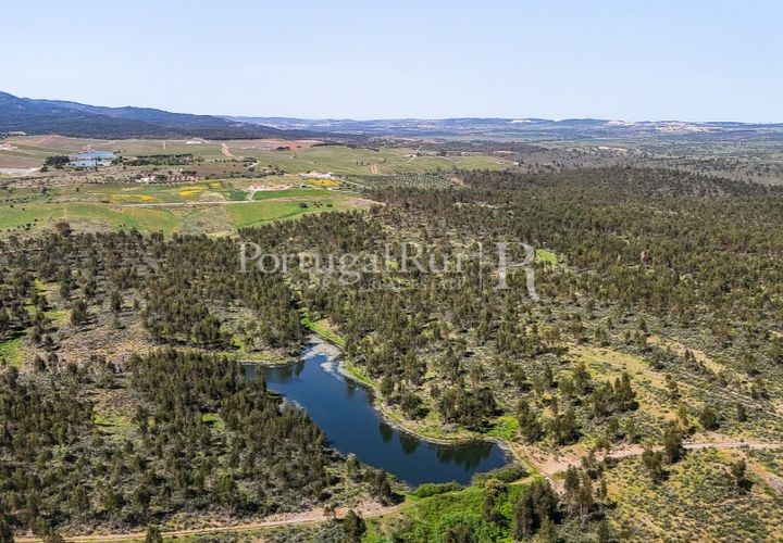 Landejendom i Alandroal, Evora, Alandroal - € 9.900.000 | Ref: JFM840 - foto 1