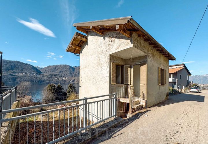 Villa i Omegna, Verbano Cusio Ossola, Omegna - € 180.000 | Ref: 3-OMESMA - foto 1