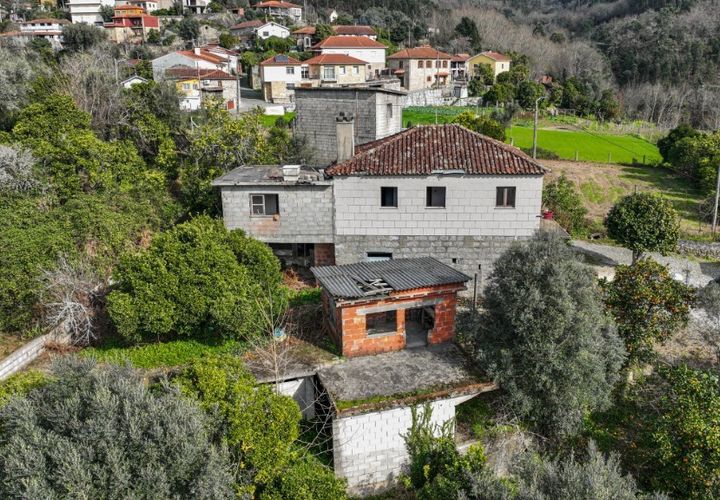 Farm i Amares, Braga, Amares - € 191.070 | Ref: 211907 - foto 1