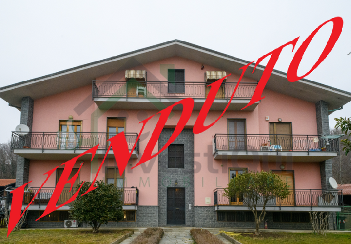 Leilighet i Nole, Turin, Nole - € 99 000 | Ref: FOGLIETTIVENDUTO - foto 1