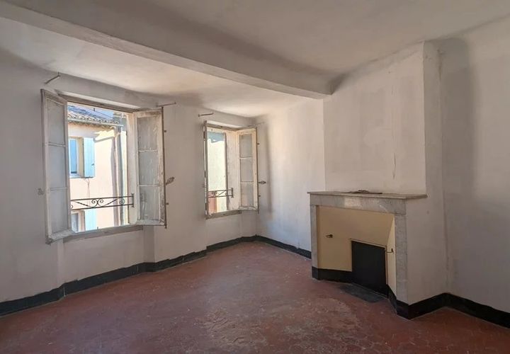 Landejendom i Carcès, Var, Carcès - € 99.000 | Ref: 3560 - foto 1