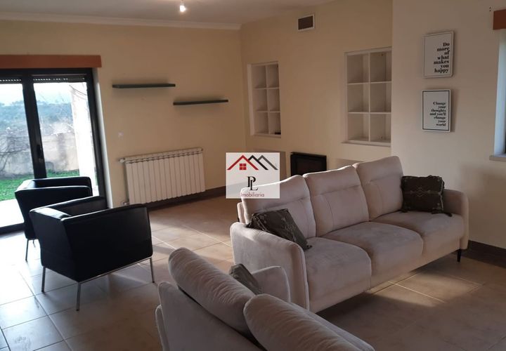 Villa i Penela, Coimbra, Penela - € 320.000 | Ref: V907MS - foto 1