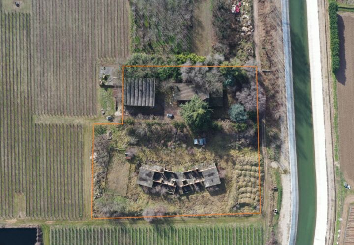 Villa a Veronella, Verona, Veronella - € 220.000 | Ref: 292 - foto 1