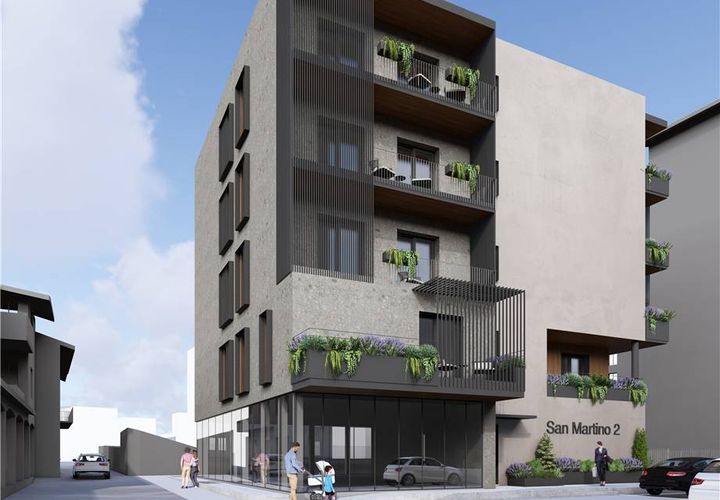 Leilighet i Sarnico, Bergamo, Sarnico - € 451 000 | Ref: SAR173 - foto 1