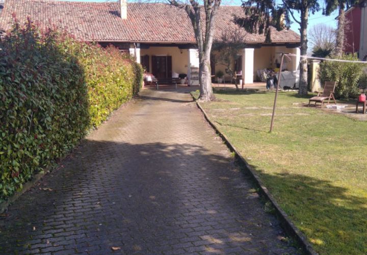 Villa a Mirano, Venice, Mirano - € 340.000 | Ref: 119 - foto 1