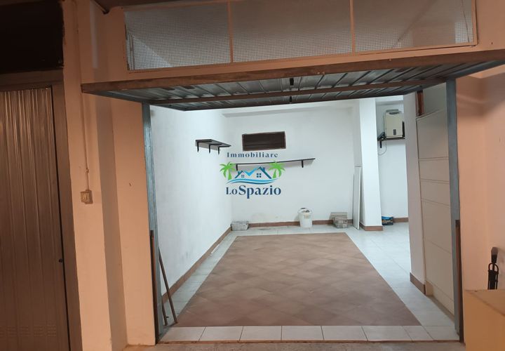 Garage i Andora, Savona, Andora - € 33.000 | Ref: 027 - foto 1