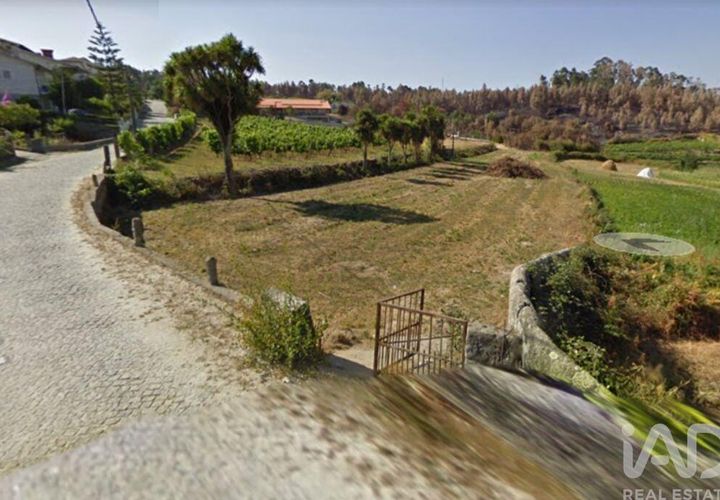 Helårsgrund i Penafiel, Porto, Penafiel - € 120.000 | Ref: 136263 - foto 1