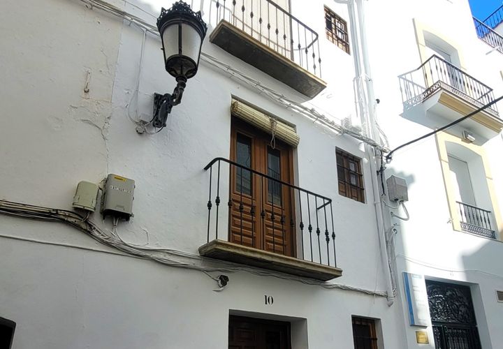 Landsbyhus i Competa, Malaga, Competa - € 251.000 | Ref: C1679 - foto 1