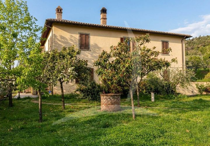 Landejendom i Cortona, Arezzo, Cortona - € 745.000 | Ref: a1190rc3302 - foto 1