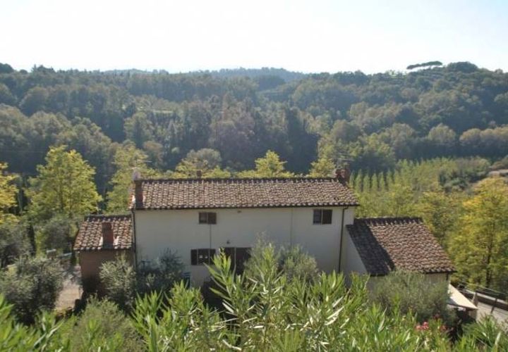 Farm hus i Pontedera, Pisa, Pontedera - € 1.600.000 | Ref: a1190rc72436 - foto 1