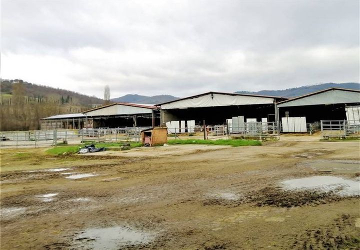 Farm hus i Umbertide, Perugia, Umbertide - € 3.300.000 | Ref: a6380ta1899408a - foto 1