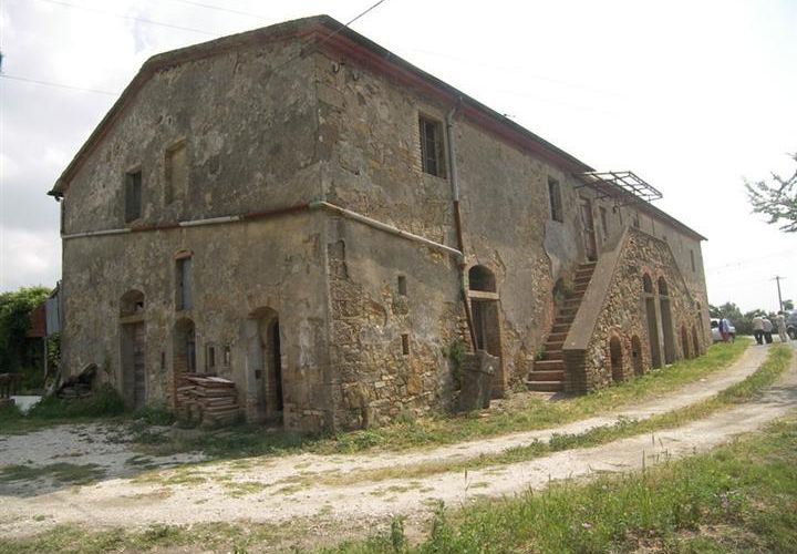 Farm hus i Pisa, Pisa, Pisa - € 6.500.000 | Ref: a6380ta800208a - foto 1