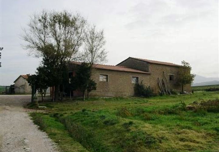 Farm hus i Cinigiano, Grosseto, Cinigiano - € 590.000 | Ref: a6380ta962894a - foto 1