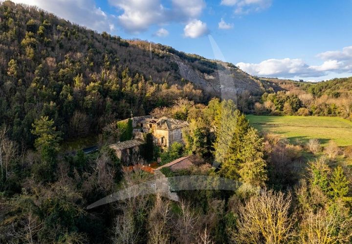 Farm hus i Terni, Terni, Terni - € 1.650.000 | Ref: a1190ra53184 - foto 1