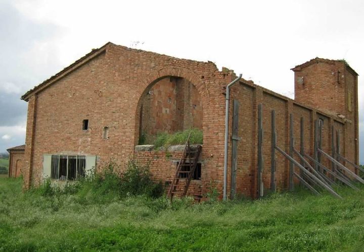 Farm hus i Siena, Siena, Siena - € 450.000 | Ref: a8998ta1654576a - foto 1