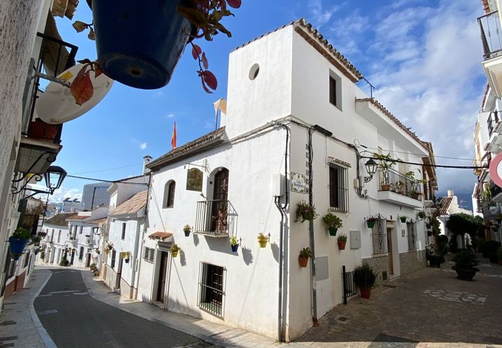 Byhus i Estepona, Malaga, Estepona - € 470.000 | Ref: CRK143 - foto 1