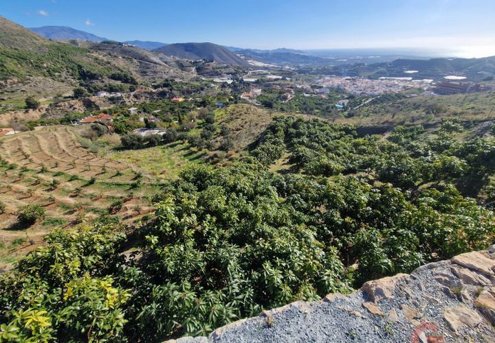 Terra a Molvizar, Granada, Molvizar - € 140.000 | Ref: MP633 - foto 1