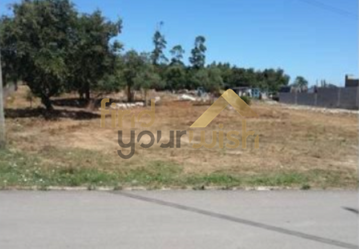 Terra a Turquel, Leiria, Turquel - € 31.000 | Ref: F00169 - foto 1