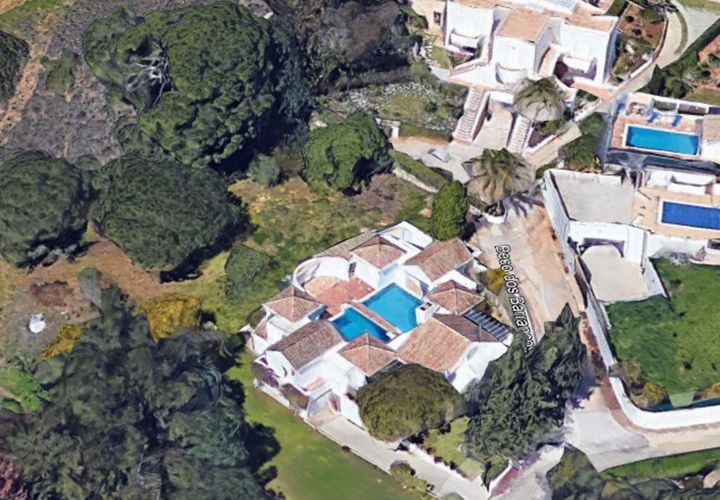 Helårsgrund i Albufeira, Faro, Albufeira - € 330.000 | Ref: 135430 - foto 1