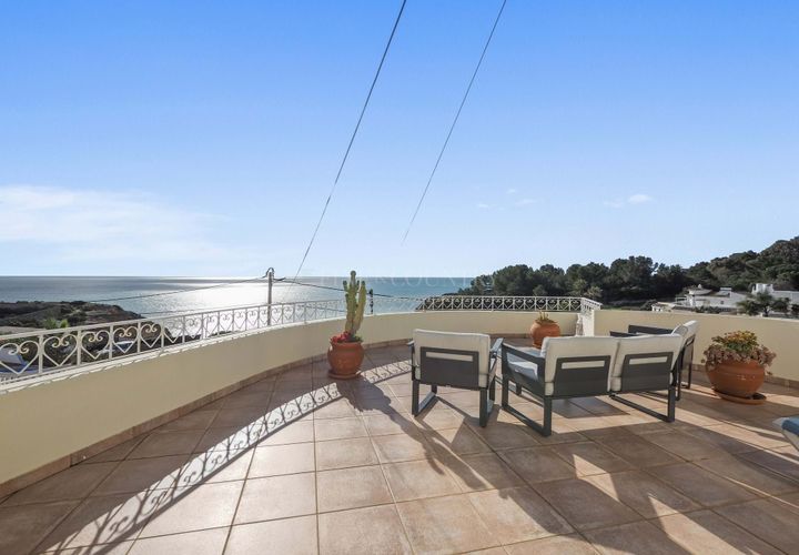 Villa i Carvoeiro, Faro, Carvoeiro - € 1.900.000 | Ref: FC1009VCZ - foto 1
