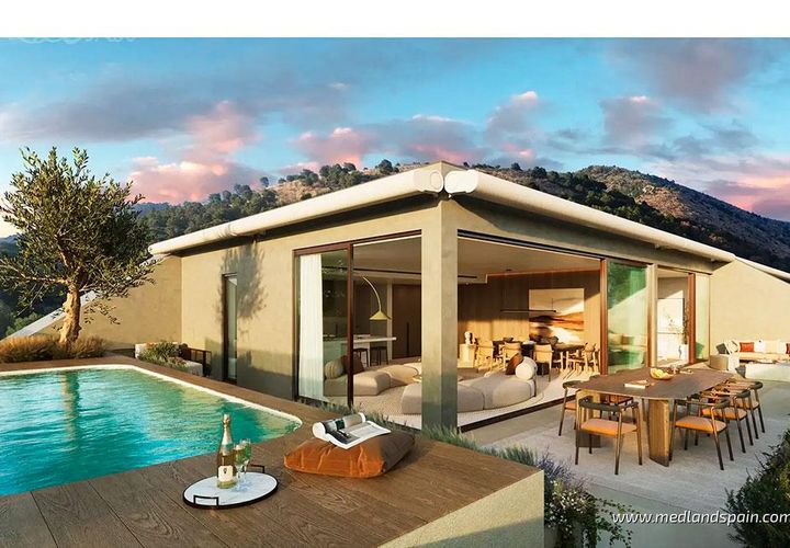 Leilighet i Fuengirola, Malaga, Fuengirola - € 1 625 000 | Ref: N-6463638 - foto 1