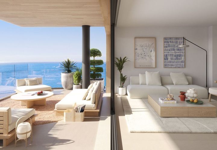 Lejlighed i Fuengirola, Malaga, Fuengirola - € 520.000 | Ref: R4954246 - foto 1