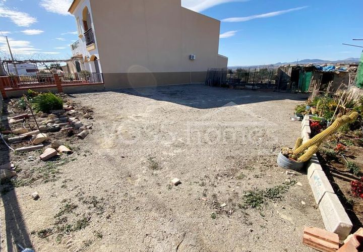Helårsgrund i Huercal-Overa, Almeria, Huercal-Overa - € 30.000 | Ref: VH2507 - foto 1