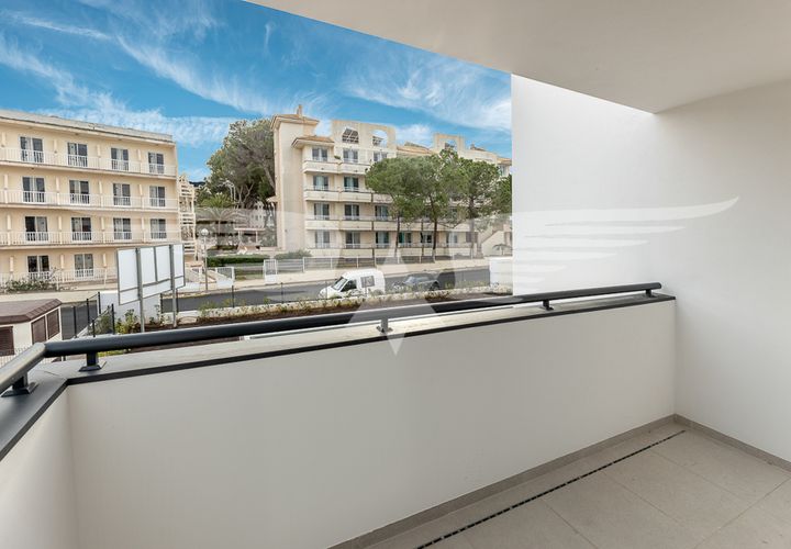 Leilighet i Cala Ratjada, Mallorca, Cala Ratjada - € 443 000 | Ref: 3839 - foto 1