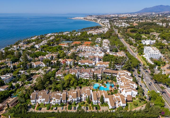 Leilighet i Marbella, Malaga, Marbella - € 2 425 000 | Ref: PANR-15494 - foto 1