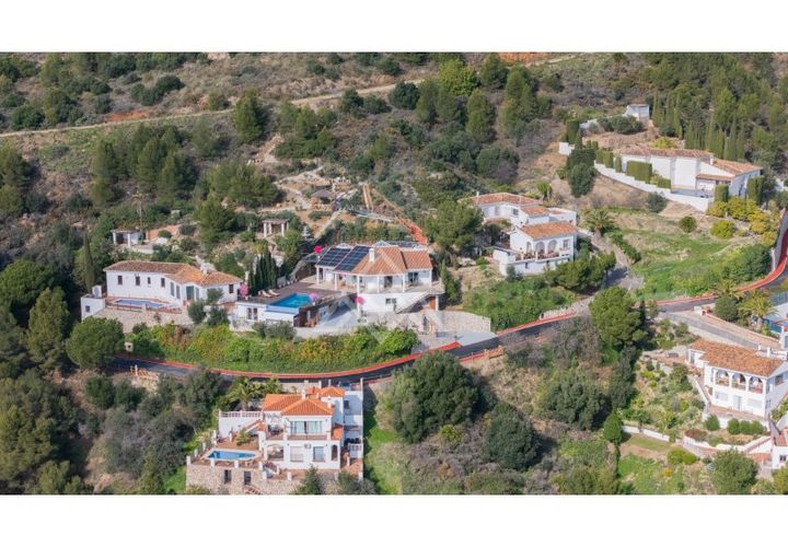 Villa i Valtocado, Malaga, Valtocado - € 1.900.000 | Ref: MPS-0012 - foto 1