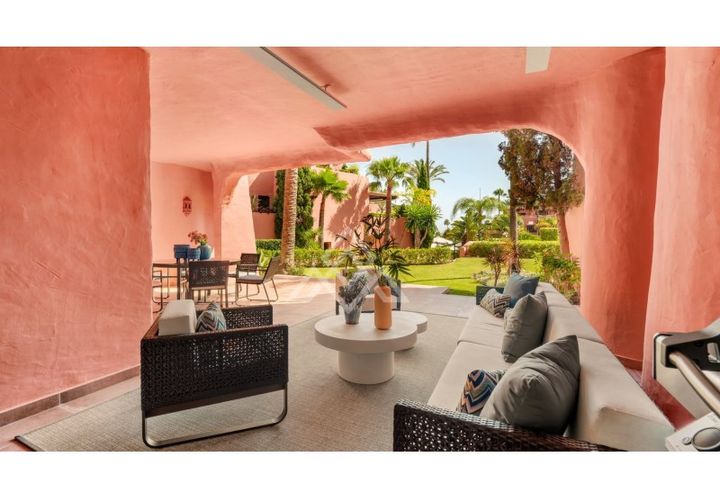 Leilighet i Estepona, Malaga, Estepona - € 1 825 000 | Ref: MPO-0522 - foto 1