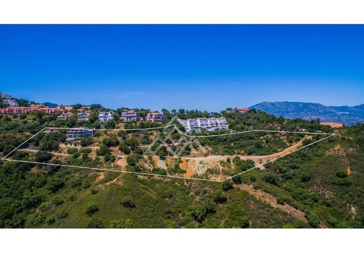 Helårsgrund i Ojen, Malaga, Ojen - € 9.000.000 | Ref: LMN-0004 - foto 1