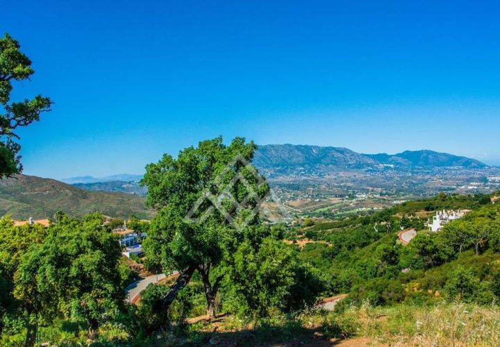 Villa a Ojen, Malaga, Ojen - € 2.684.000 | Ref: LMN-0003 - foto 1