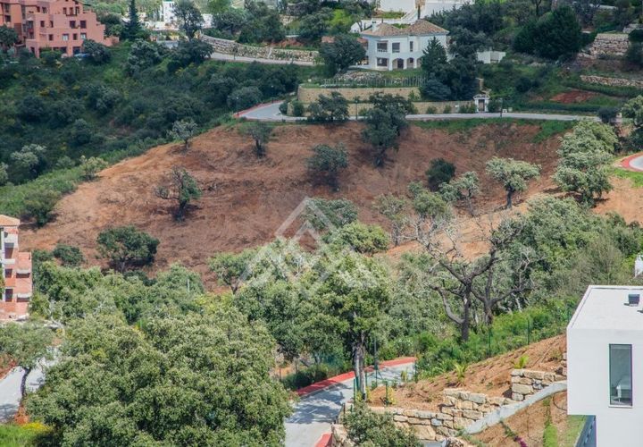 Helårsgrund i Ojen, Malaga, Ojen - € 2.355.000 | Ref: LMN-0005 - foto 1