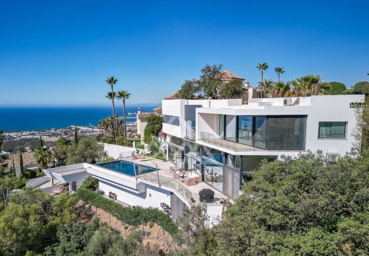 Villa a Rio Real, Malaga, Rio Real - € 3.995.000 | Ref: MPA-0009 - foto 1