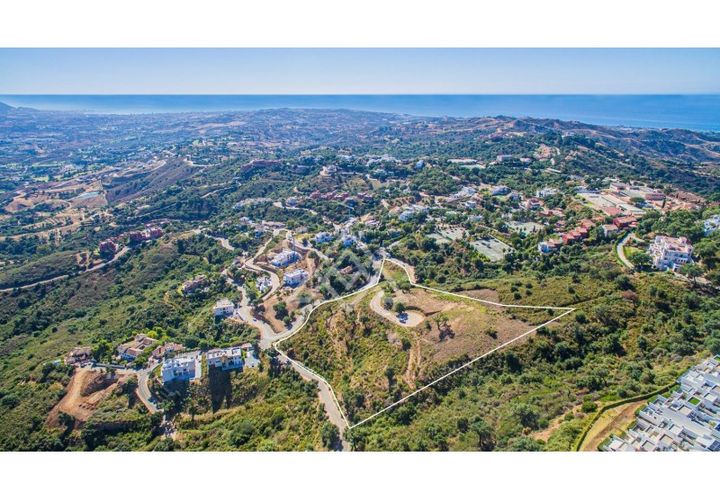 Helårsgrund i Ojen, Malaga, Ojen - € 6.448.800 | Ref: LMN-0006 - foto 1