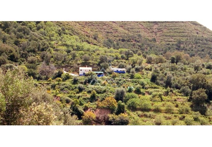Villa a Ojen, Malaga, Ojen - € 520.000 | Ref: MPC-0002 - foto 1
