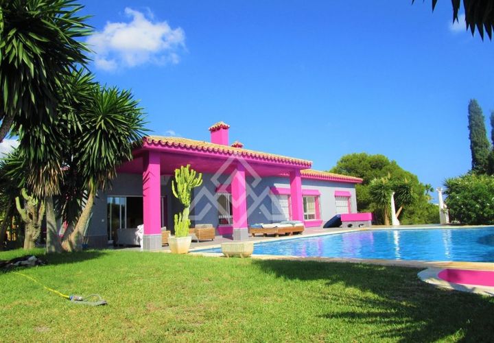 Villa a Elviria, Malaga, Elviria - € 1.795.000 | Ref: PJA-0086 - foto 1