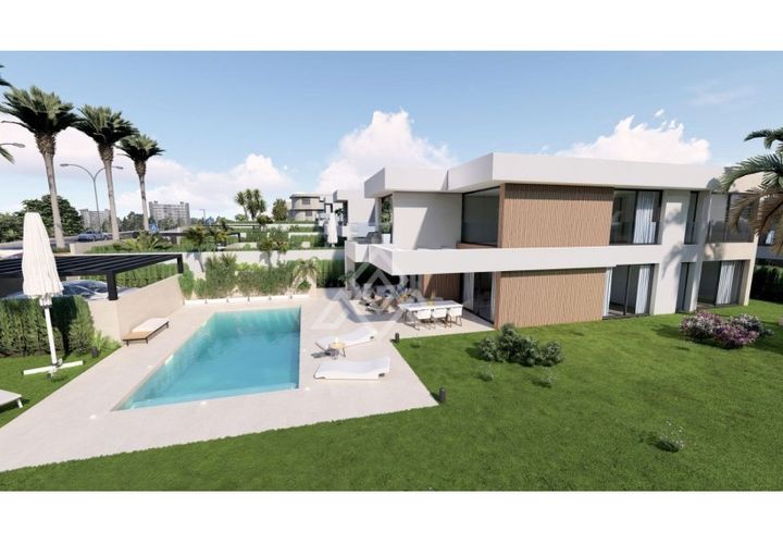Terra a Manilva, Malaga, Manilva - € 940.000 | Ref: MPA-0027 - foto 1