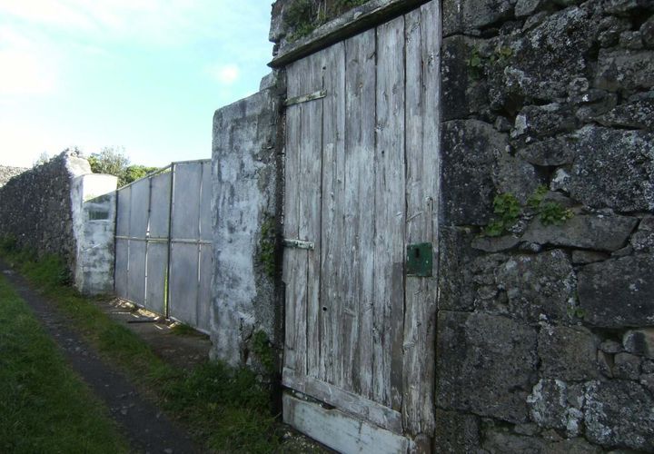 Helårsgrund i Ponta Delgada, Sao Miguel, Ponta Delgada - € 600.000 | Ref: CB11-T/02298 - foto 1