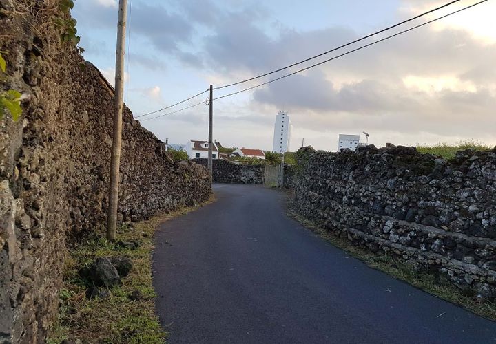 Helårsgrund i Lagoa, Sao Miguel, Lagoa - € 850.000 | Ref: CB11-T/03692A - foto 1