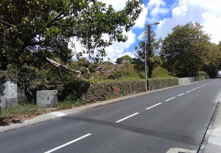 Helårsgrund i Ponta Delgada, Sao Miguel, Ponta Delgada - € 480.000 | Ref: CB11-T/04380 - foto 1