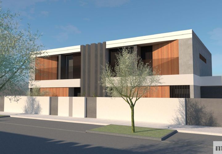 Helårsgrund i Ponta Delgada, Sao Miguel, Ponta Delgada - € 127.000 | Ref: CB11-T/04473LT1 - foto 1
