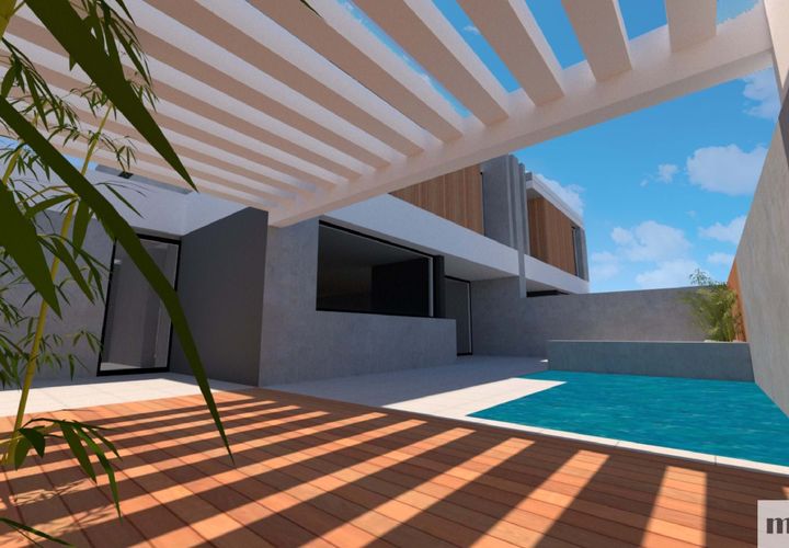 Helårsgrund i Ponta Delgada, Sao Miguel, Ponta Delgada - € 130.000 | Ref: CB11-T/04473LT2 - foto 1