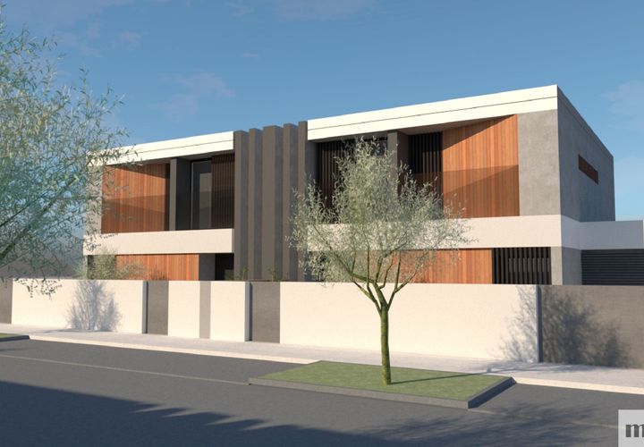 Helårsgrund i Ponta Delgada, Sao Miguel, Ponta Delgada - € 130.000 | Ref: CB11-T/04473LT7 - foto 1